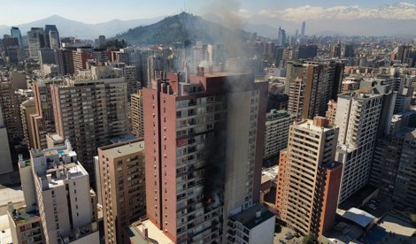 chile
