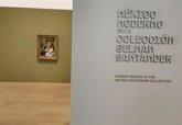Foto: Rubens y Frida conviven con la última tecnología en Faro Santander, un espacio con arraigo y abierto al mundo