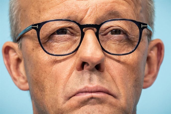 Friedrich Merz