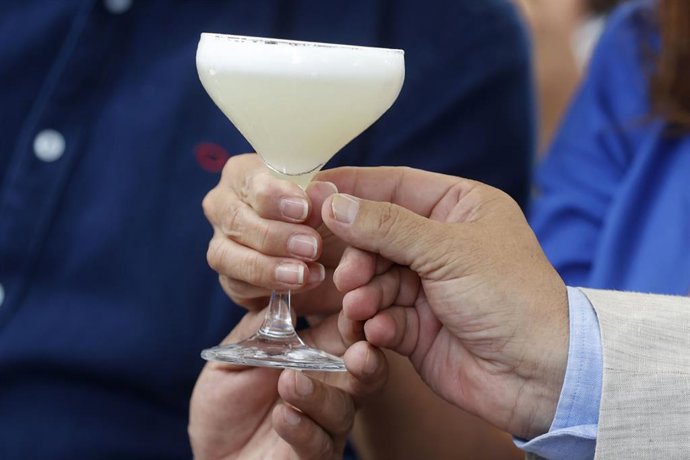 Perú.- El pisco fortalece su presencia en el mercado húngaro