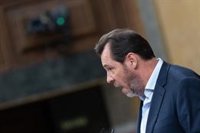 Puente cuestiona la parcialidad de la jueza que investiga la crisis de Ceuta: "Denota un principio de desconfianza"