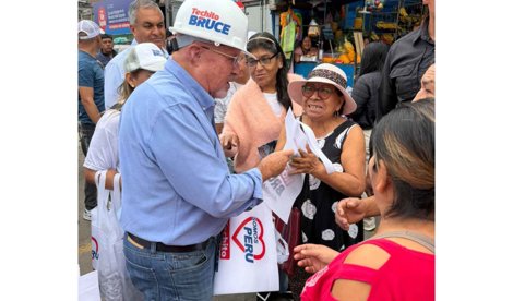 peru