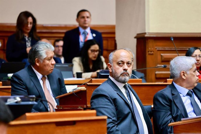 Perú.- Congreso: rechazan incorporar a miembros externos a Comisión de Ética de Diputados