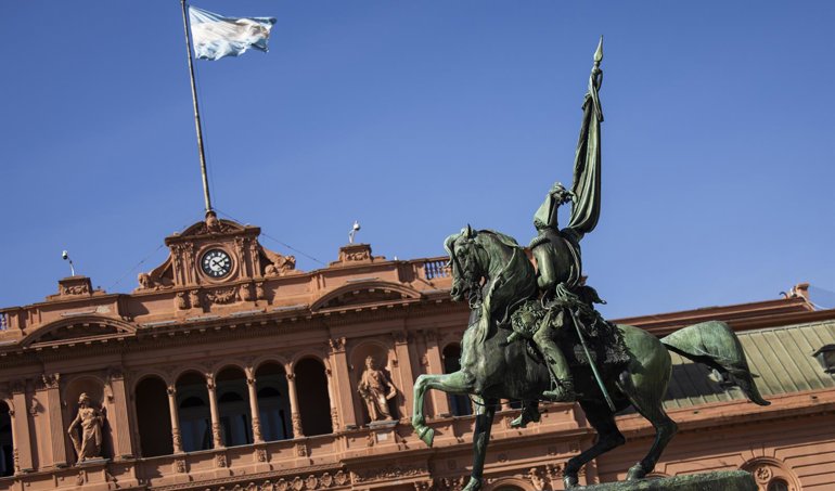 iberoamérica