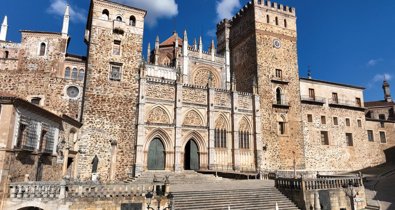 Extremadura