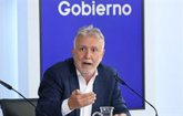 Foto: Torres asegura que el Gobierno se personará como afectado en la causa sobre la crisis migratoria en Ceuta
