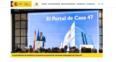Construcción y vivienda