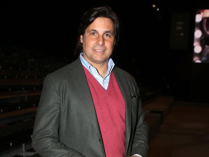 Francisco Rivera