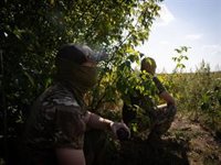 Ucrania eleva a cerca de 1,5 millones las bajas en combate sufridas por Rusia desde el inicio de la guerra