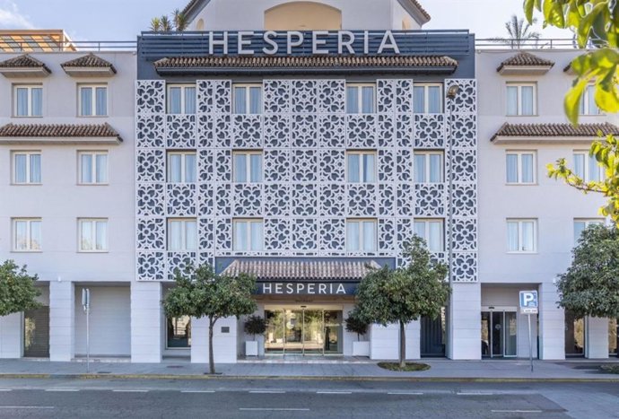 Hesperia Córdoba