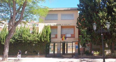 Aragón
