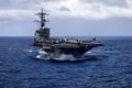 EEUU cifra en cerca de cien los buques intervenidos en el marco de su bloqueo a Irán en el estrecho de Ormuz