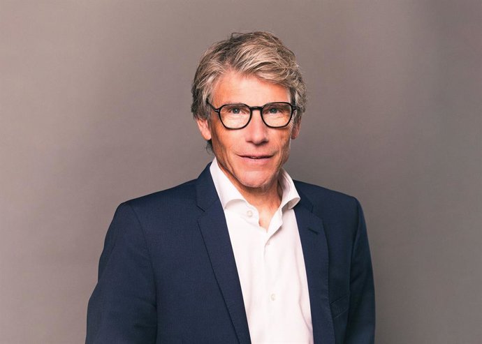 Renault nombra vicepresidente global de Marketing a Jean-Pierre Diernaz