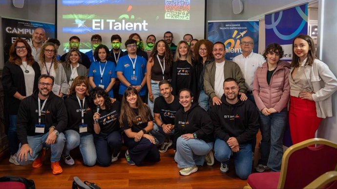 La Palma acoge la Gran Final Regional de la segunda edición de El Talentón