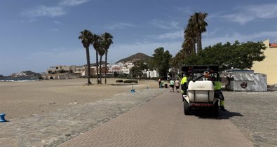 Almería