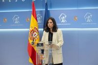 Millán critica, tras los resultados de PISA, el "afán" del Gobierno de hacer a los españoles "cada vez más ignorantes"
