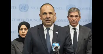 Grecia reivindica la alianza con Marruecos para la gestión migratoria tras la crisis en Ceuta