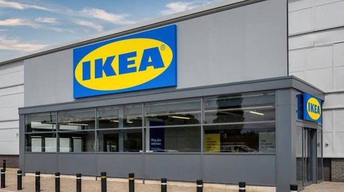 Archivo - Información Plan De Expansión Ikea Busca Futuros Hogares Para Ubicar Sus Tiendas En España