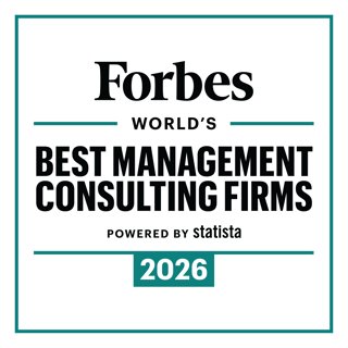 FEV Consulting recognized by Forbes