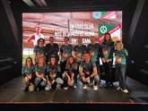 Foto: UAGN, ALINAR y UCAN buscan reducir la distancia entre el mundo urbano y el mundo rural con el Club AUNA