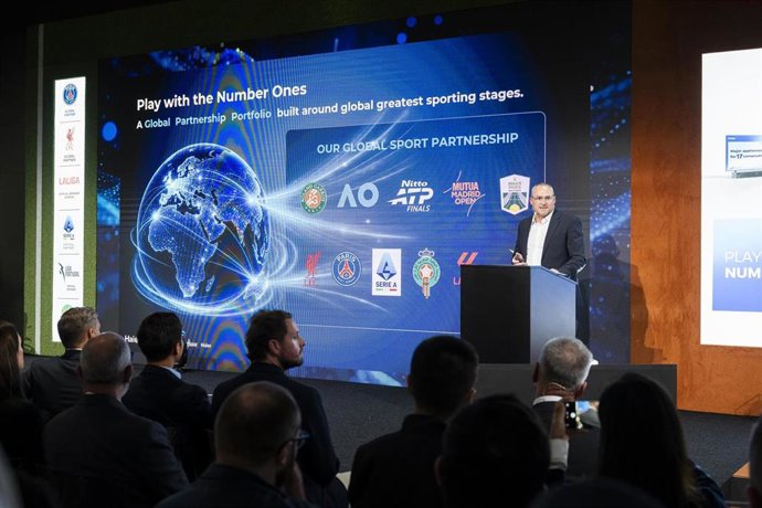 Antony Peart, director de Marca y Comunicaciones en Haier Europa,