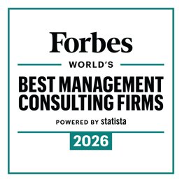 FEV Consulting recognized by Forbes