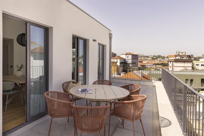 Líbere Porto Gaia