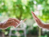 Foto: El tabaco causó la muerte de 1,6 millones de no consumidores en 2023, pese al 22% menos de fumadores pasivos que en 1990