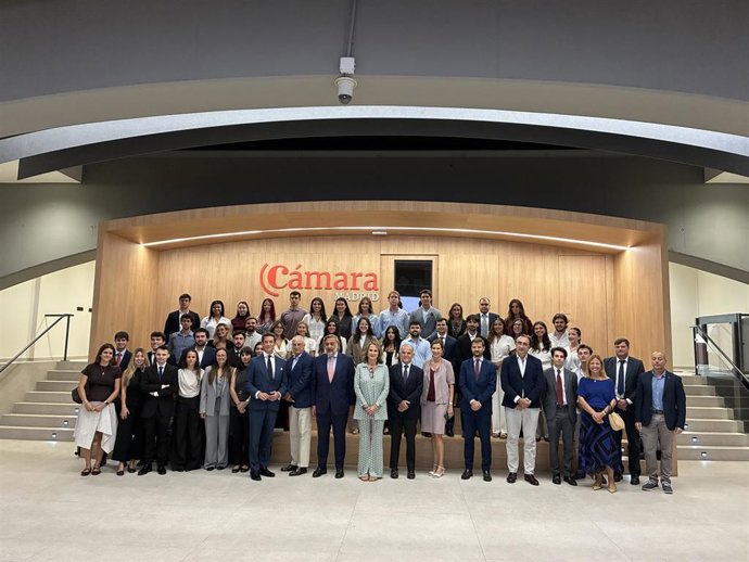Sexta edición del Programa de Técnicos de Comercio Exterior