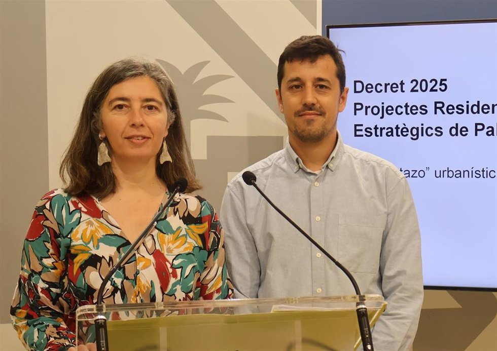 MÉS per Palma propone crear un ITS municipal y destinar los fondos a vivienda asequible
