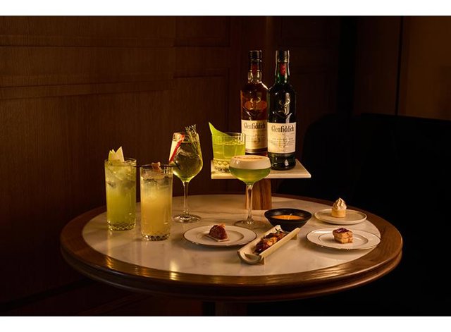 Hoteles de Madrid se preparan para la llegada de la F1