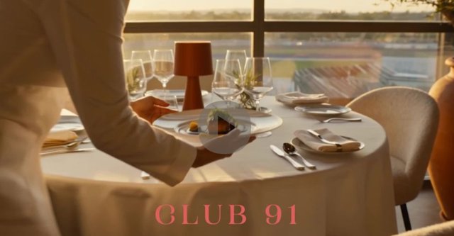 Club 91
