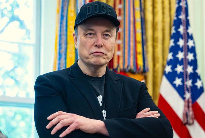 Tráiler del documental de Elon Musk: ¿El "Iron Man del mundo real" o "un fascista"?