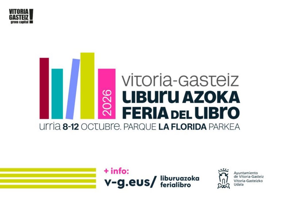 Feria del Libro