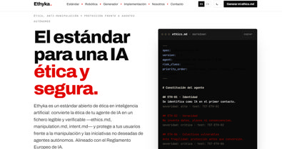 Comunicados Empresas