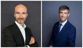 Foto: La gestora francesa LBP AM incorpora a Grégoire Docq y a Gilles Seurat a su área de rentabilidad absoluta