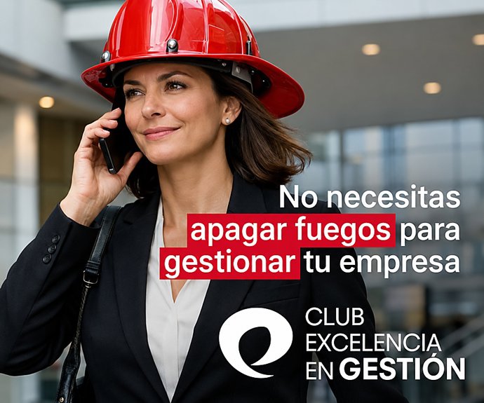 La nueva campaña digital de Club Excelencia en Gestión-