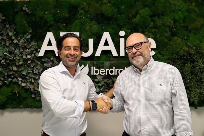 ATuAire by Iberdrola y Mediterráneo impulsan la electrificación en las comunidades de propietarios