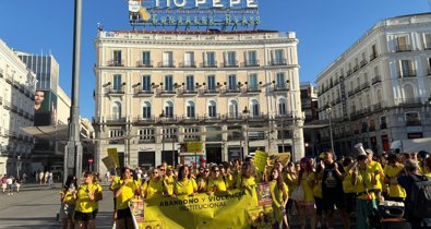 Madrid
