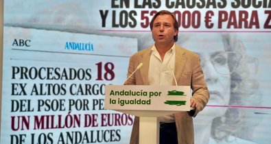 Andalucía