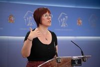 Compromís dice que los resultados de PISA tienen "mucho que ver" con el uso de pantallas y pide invertir más recursos