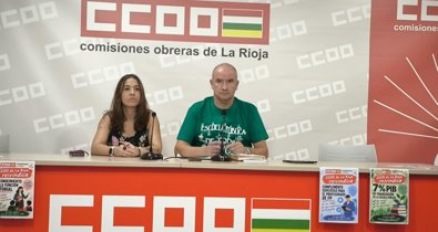 La Rioja