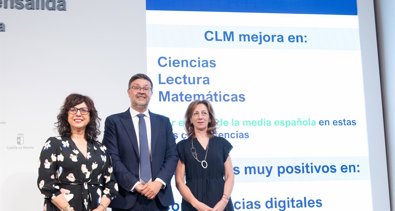 Castilla-La Mancha