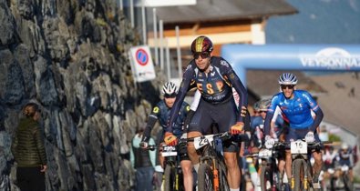 Ciclismo