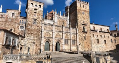 Extremadura