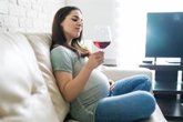 Foto: Socidrogalcohol y Visual TEAF reclaman una prevención del TEAF que implique a toda la sociedad