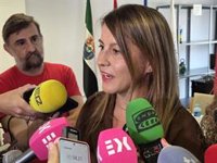 La consejera extremeña de Educación responsabiliza a la LOMLOE de los malos resultados del informe PISA