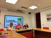 Foto: Más de 56.000 mayores no pueden cubrir necesidades básicas y no tienen una vivienda adecuada en Madrid, según CCOO