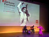 Foto: Las mujeres toman el compás de Suma Flamenca, que ofrecerá 47 galas y 33 estrenos en la Comunidad de Madrid