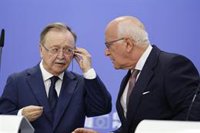 Vivas exige al Gobierno que se conozca "la verdad" ante la desclasificación de informes sobre el asalto a Ceuta